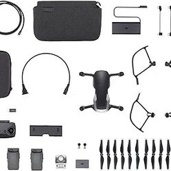 DJI Mavic Air Fly More Combo