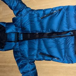 Black Diamond Equipment, Blue , Medium 