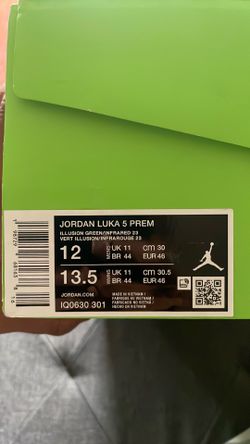 Jordan Luka 5 Premium