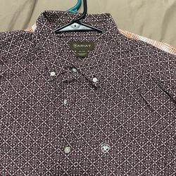 ARIAT Shirts