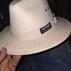 Original Panama Jacks Safari Hat