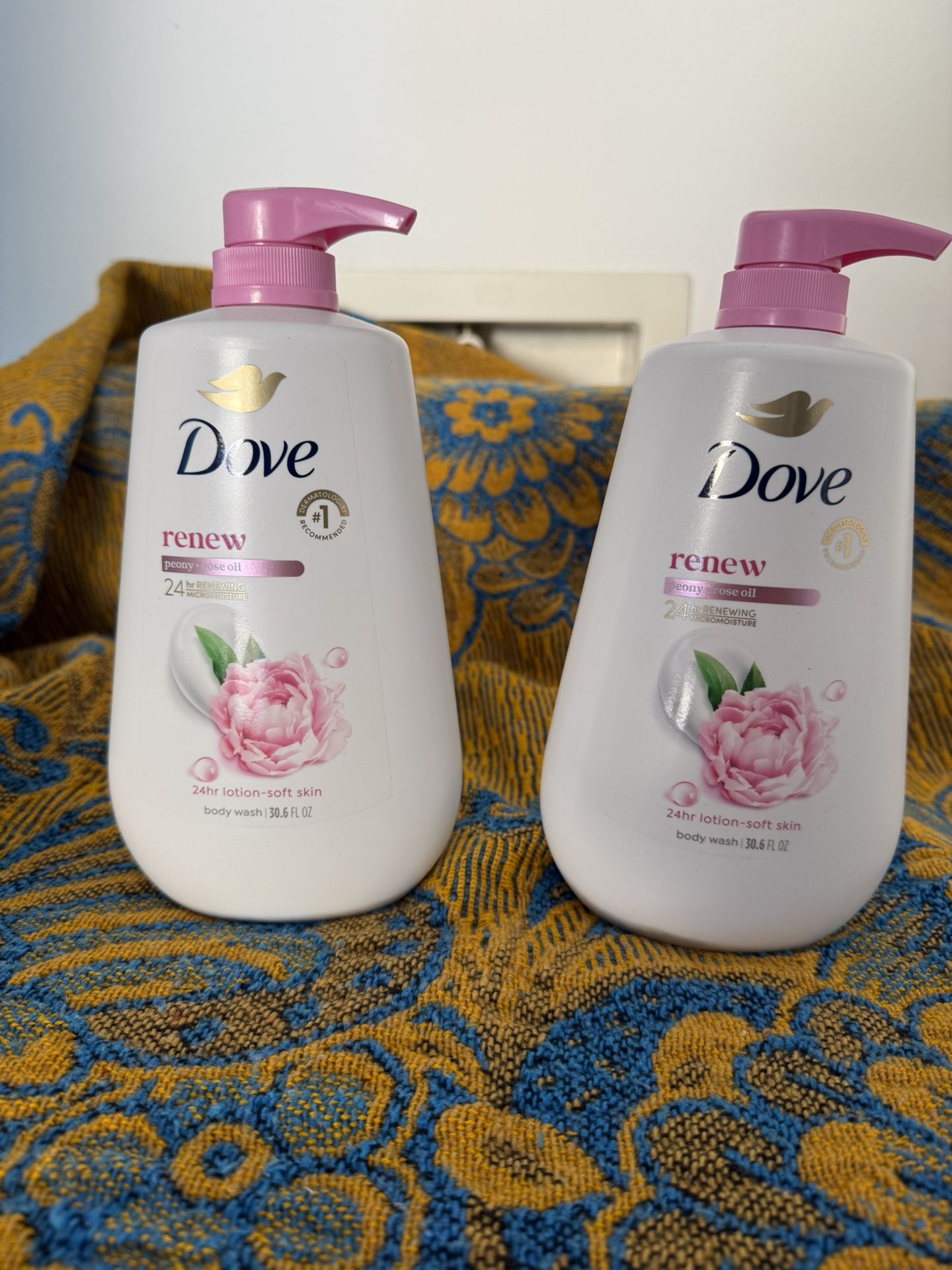Body Wash