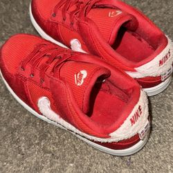 Boys Size 10c Nikes