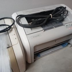 HP 1020 Laser Printer