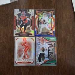 Joe Burrow Lot 2