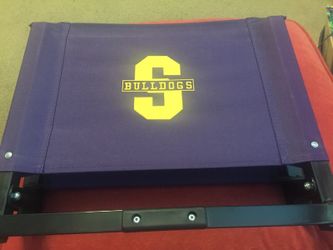 Smyrna High School Stadium Seats