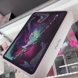 Apple iPad Pro 11 inch