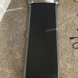 Walking Pad Foldable Treadmill