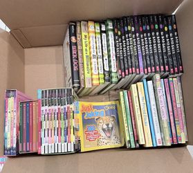 Kids Books