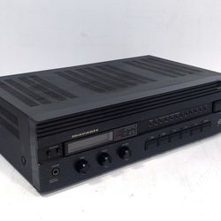  Marantz  RS 2252 Digital Stereo Receiver Console