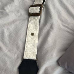 Guitar Strap 