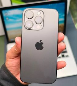 iphone 14 pro 128GB Unlocked