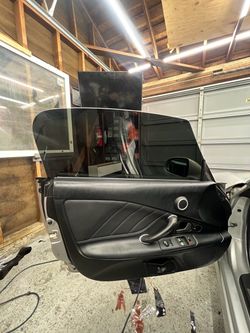 Window Film for Cars