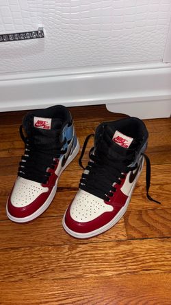 Jordan 1 Retro High Fearless