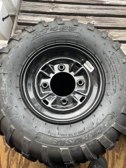 Polaris Ranger OEM Tires