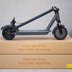 🔥 Electric Scooter 350W – Fast, Powerful & Brand New 🔥