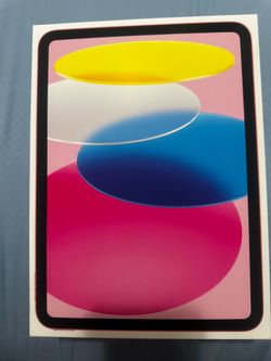 Ipad a16 unlocked