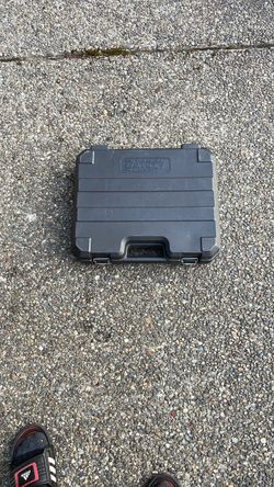 Power Torque 170 piece Mechanics Tool Set