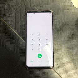 Samsung S9 Plus 64Gb Unlocked 