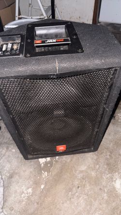 JBL JRX100