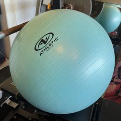 Exercise Ball