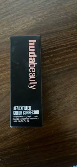 Huda Beauty Color Corrector