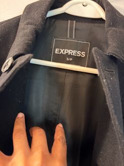 Abrigo express