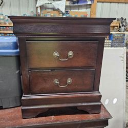 Dresser Set