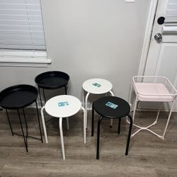 Plant Stands 