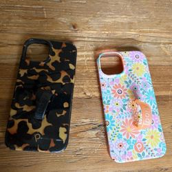 2 Loopy Phone Cases iPhone14
