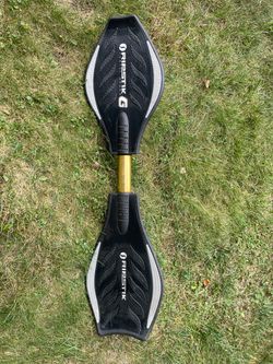 Ripstik G Casterboard Waveboard