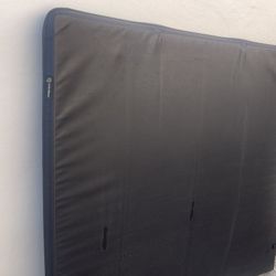 Ram 1500 Soft Tri Fold Bed Tonneau Coverage