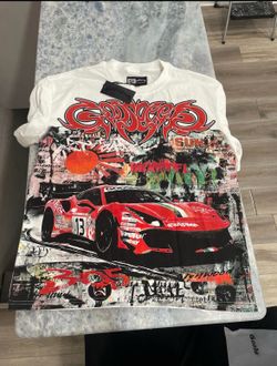 God Speed T shirt
