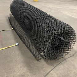 Fence Roll