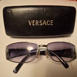 Versace Eye Glasses