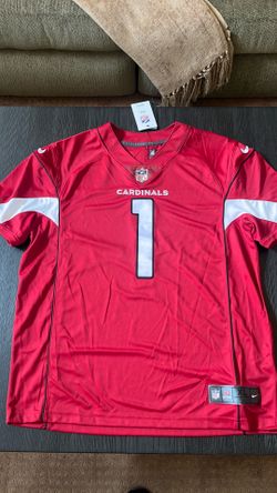 Kyler Murray Arizona Cardinals Football Jersey
