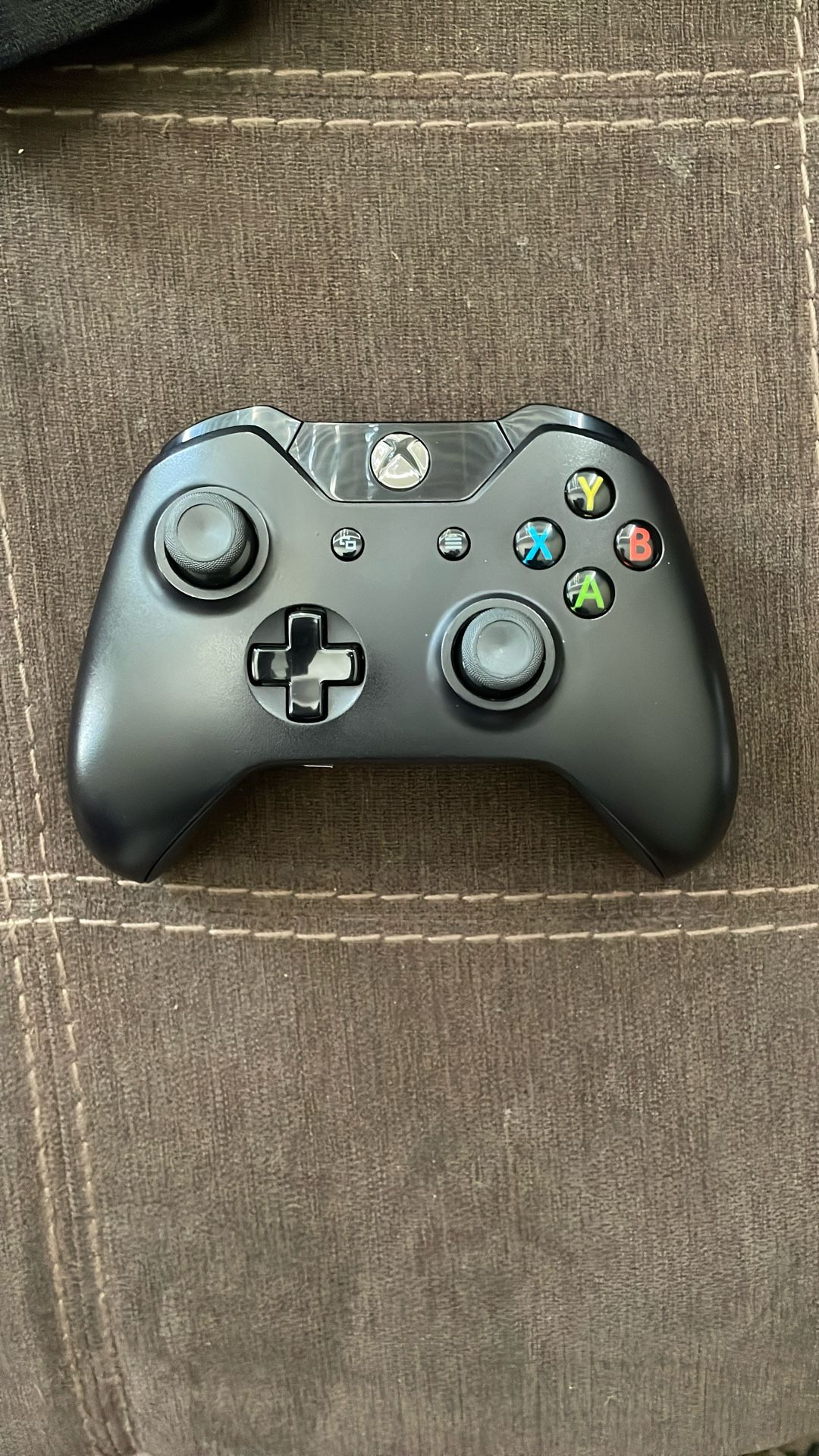 Wireless Xbox One Controller
