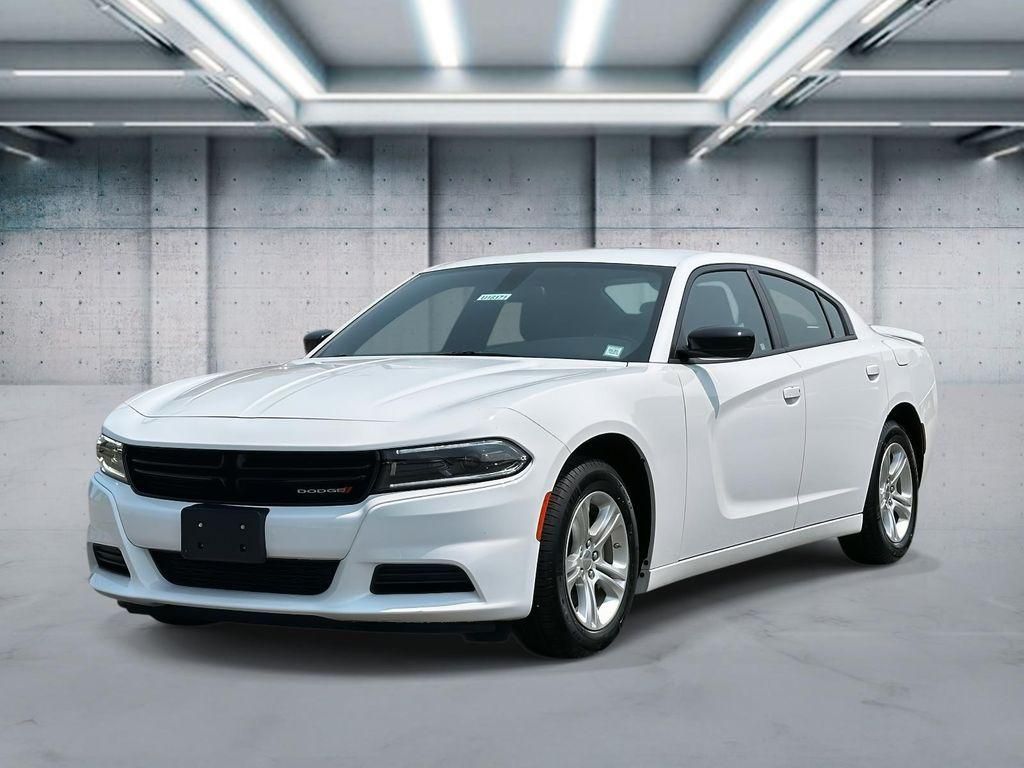 2023 Dodge Charger