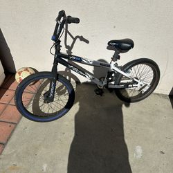 Kids 20” Bike Bmx 