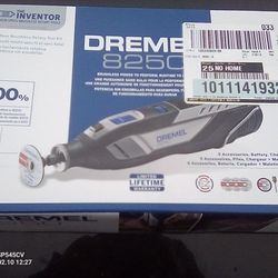 Dremel 8250