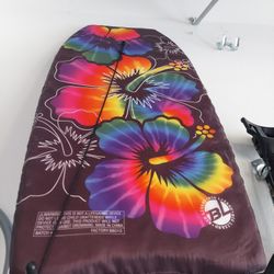 Boogie board