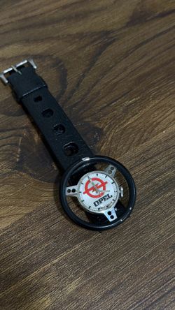 Vintage Watch