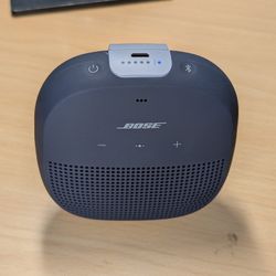 Bose SoundLink Micro Bluetooth Speaker 