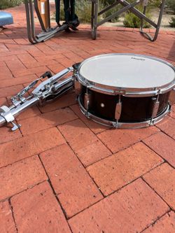 Student’s snare drum