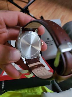 Watch