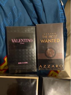 Perfumes originales