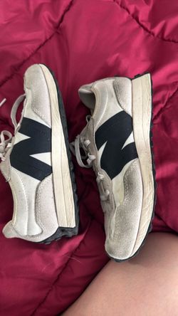 New balance