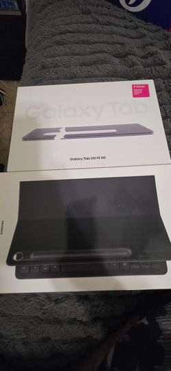 Galaxy Tab S10 FE 128gb (T-Mobile) or wifi