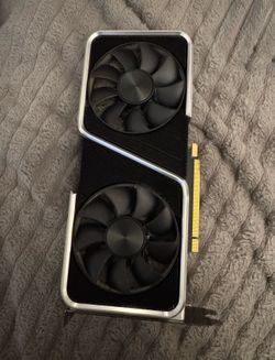 3060 Ti Founders Edition