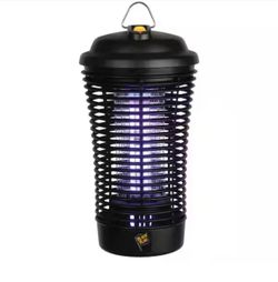 Bug Zappers  (Deluxe)